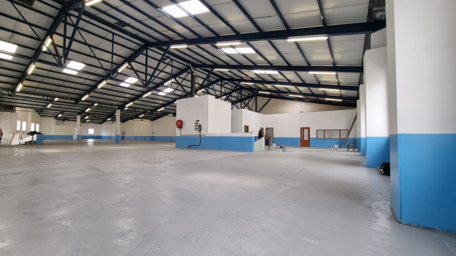 To Let commercial Property for Rent in Woodstock Western Cape